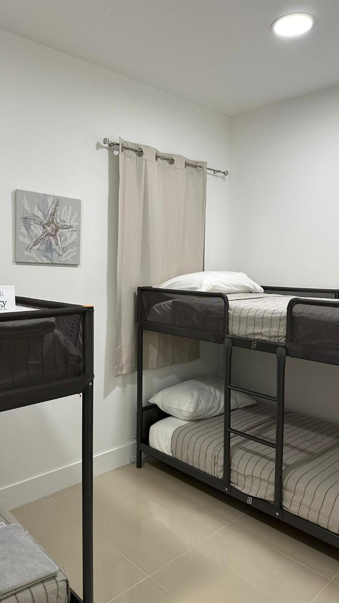 104 Mixed Shared Rooms Central, Friendly, Affordable 마이애미 외부 사진