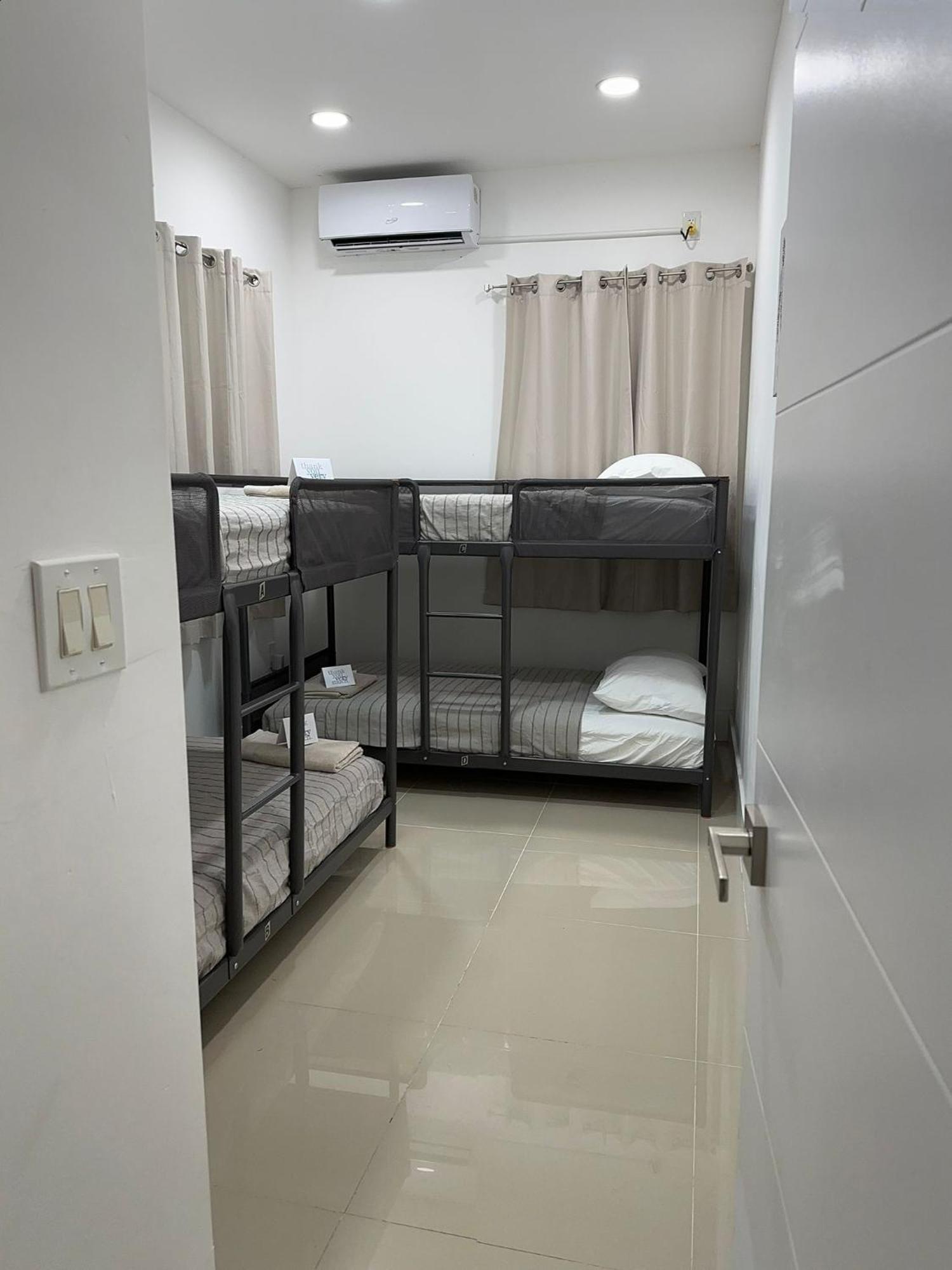 104 Mixed Shared Rooms Central, Friendly, Affordable 마이애미 외부 사진