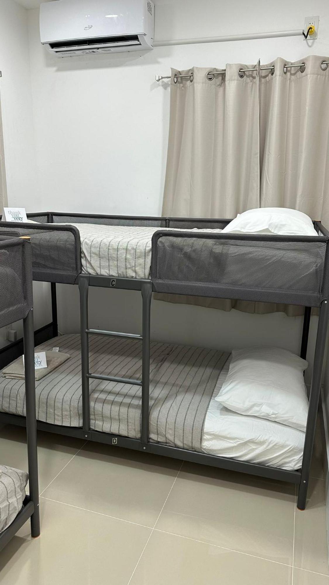 104 Mixed Shared Rooms Central, Friendly, Affordable 마이애미 외부 사진